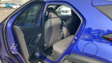 Toyota Yaris Cross 1.5 Hybrid Design 5dr CVT Hybrid Estate